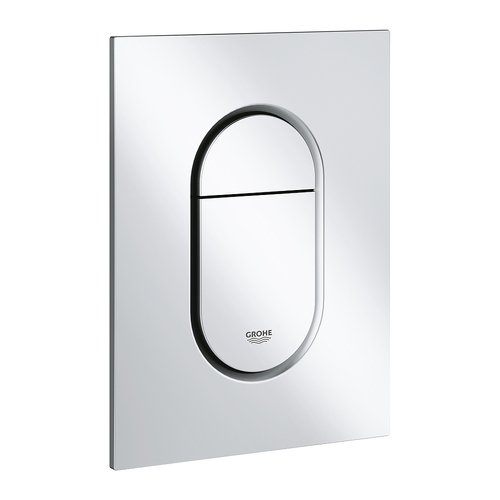 Mặt Nút Nhấn Xả Bồn Cầu Nhập Khẩu Đức Grohe 37624P00