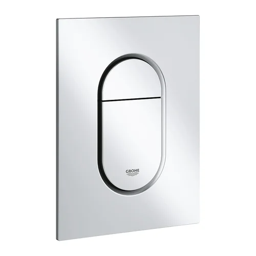 Mặt Nút Nhấn Xả Bồn Cầu Nhập Khẩu Đức Grohe 37624P00