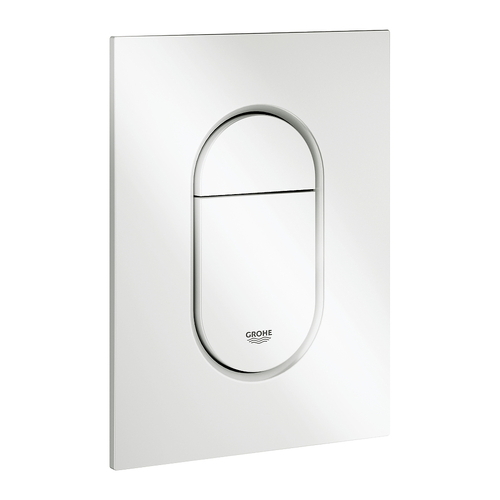 Mặt Nút Nhấn Xả Bồn Cầu Nhập Khẩu Đức Grohe 37624SH0