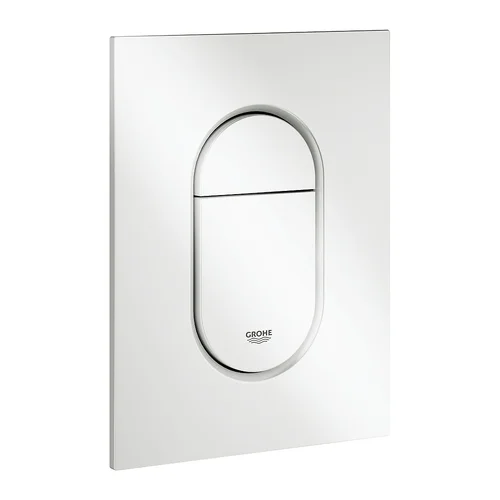 Mặt Nút Nhấn Xả Bồn Cầu Nhập Khẩu Đức Grohe 37624SH0