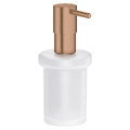 Bình Đựng Xà Phòng Đức Grohe 40394DL1