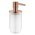 Bình Đựng Xà Phòng Đức Grohe 41028DA0
