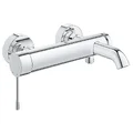 Củ Sen Tắm Nóng Lạnh Đức Grohe 33624001