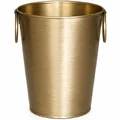 Xô đựng đá bằng đồng Kanly BK0111