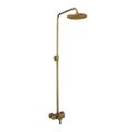 Cây sen tắm đứng nóng lạnh bằng đồng Kanly GCS31