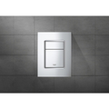 Mặt Nút Nhấn Xả Bồn Cầu Nhập Khẩu Đức Grohe 37535000