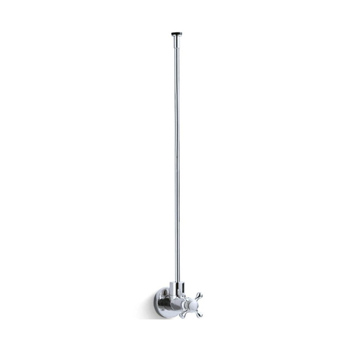 Van Cấp Nước Bồn Cầu Kallista Traditional P21643-00-CP Màu Chrome