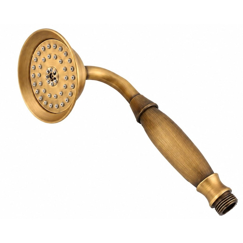 Tay sen tắm cổ điển Kanly GCK44A