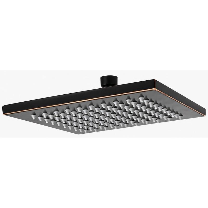 Bát sen chữ nhật bằng đồng Kanly GCK92B