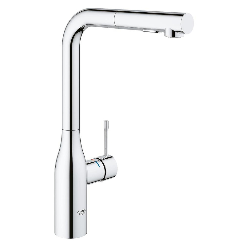 Vòi chậu bếp nóng lạnh Grohe 30270000