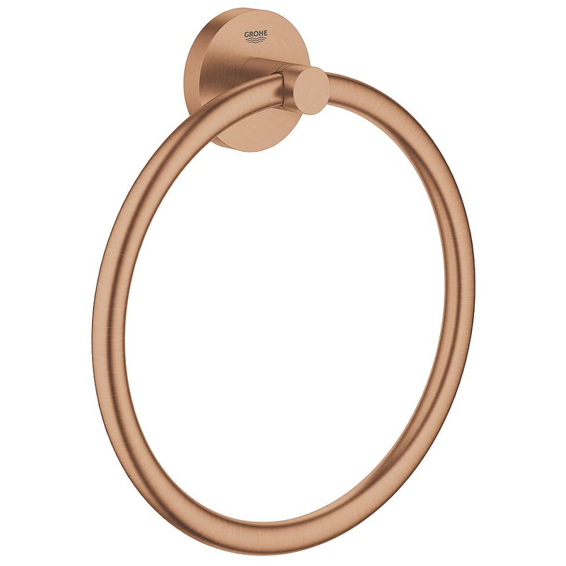Vòng Treo Khăn Nhập Khẩu Đức Grohe 40365DL1
