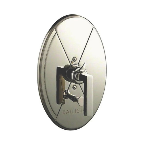 Tay van màu nickel Kallista P22616-XQ-AD