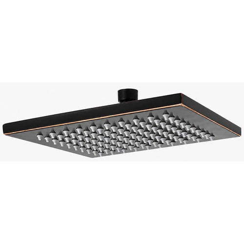 Bát sen chữ nhật bằng đồng Kanly GCK92B