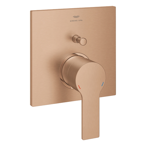 Mặt Nạ Sen Âm Tường Đức Grohe 19315DL1