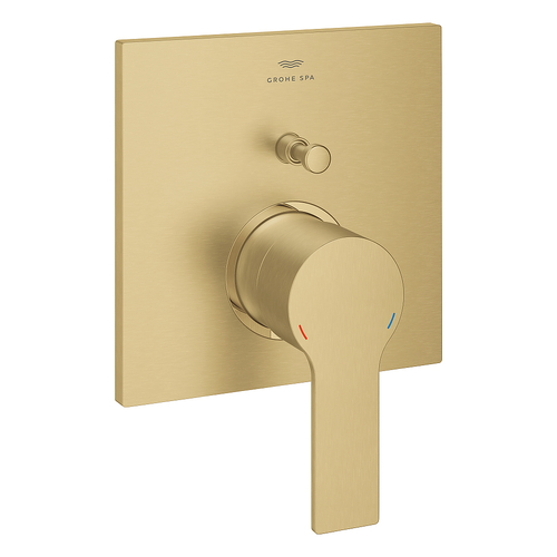 Mặt Nạ Sen Âm Tường Đức Grohe 19315GN1