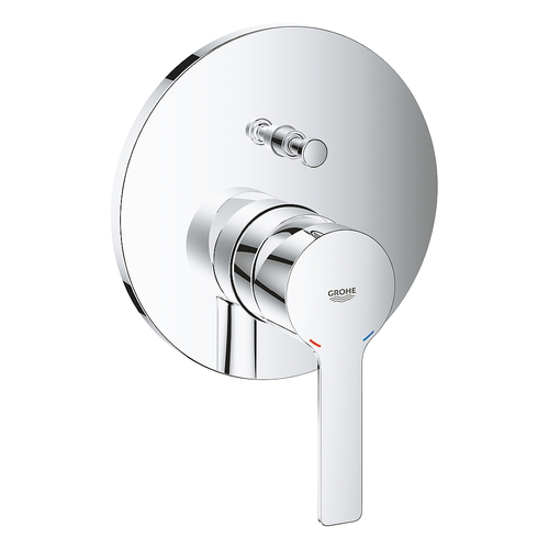 Mặt Nạ Sen Âm Tường Đức Grohe 24064001
