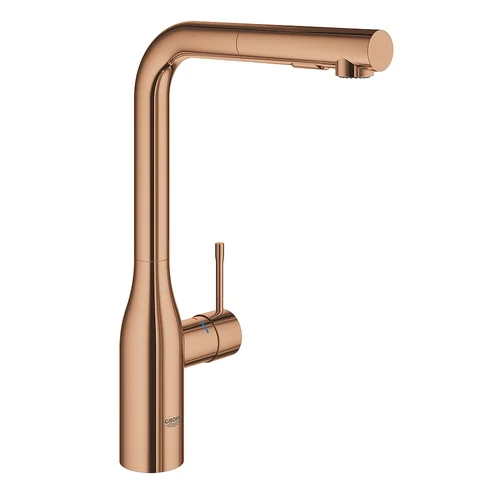 Vòi Chậu Lavabo Nóng Lạnh Đức Grohe 30270DA0
