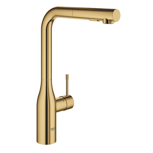 Vòi Chậu Lavabo Nóng Lạnh Đức Grohe 30270GL0