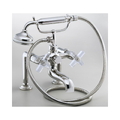 Sen vòi bồn tắm màu chrome Kallista P22707-00-CP
