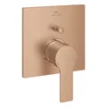 Mặt Nạ Sen Âm Tường Đức Grohe 19315DL1