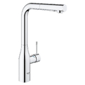 Vòi chậu bếp nóng lạnh Grohe 30270000