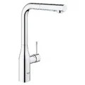 Vòi chậu bếp nóng lạnh Grohe 30270000