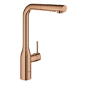 Vòi Chậu Lavabo Nóng Lạnh Đức Grohe 30270DA0