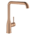 Vòi Chậu Rửa Bát Nóng Lạnh Đức Grohe 30269DA0