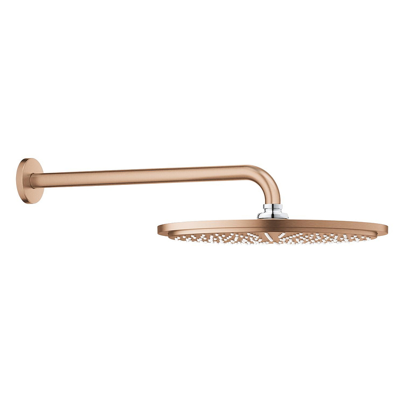 Bát Sen Tắm Gắn Tường Đức Grohe 26066DL0