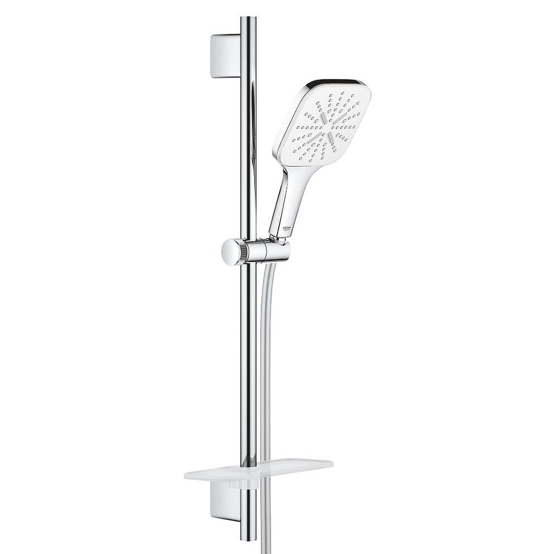 Bộ thanh trượt dây bát sen tắm Đức Grohe 26584LS0