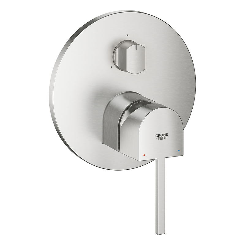 Bộ Trộn Vòi Sen Nhập Khẩu Đức Grohe 24093DC3