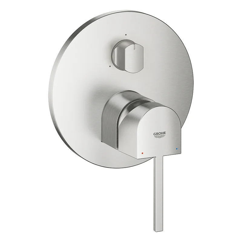 Bộ Trộn Vòi Sen Nhập Khẩu Đức Grohe 24093DC3
