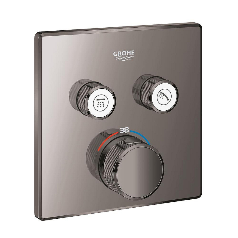 Bộ Trộn Vòi Sen Nhập Khẩu Đức Grohe 29124A00