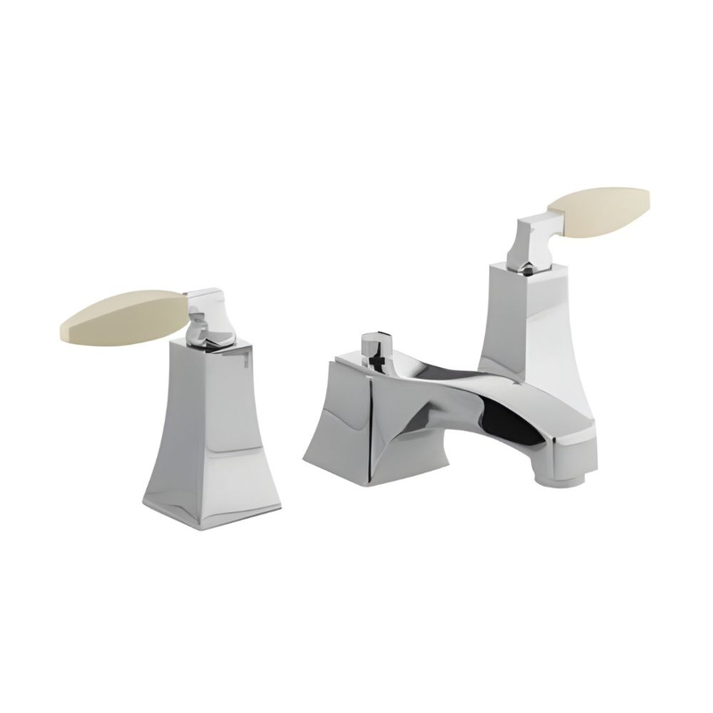 Vòi chậu rửa màu chrome Kallista P22900-IV-CP