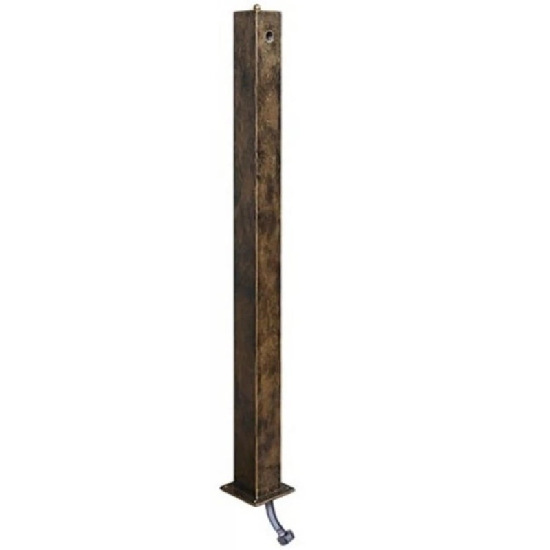Chân Sắt Vòi Hồ Đặt Sân Vườn Kanly FT01