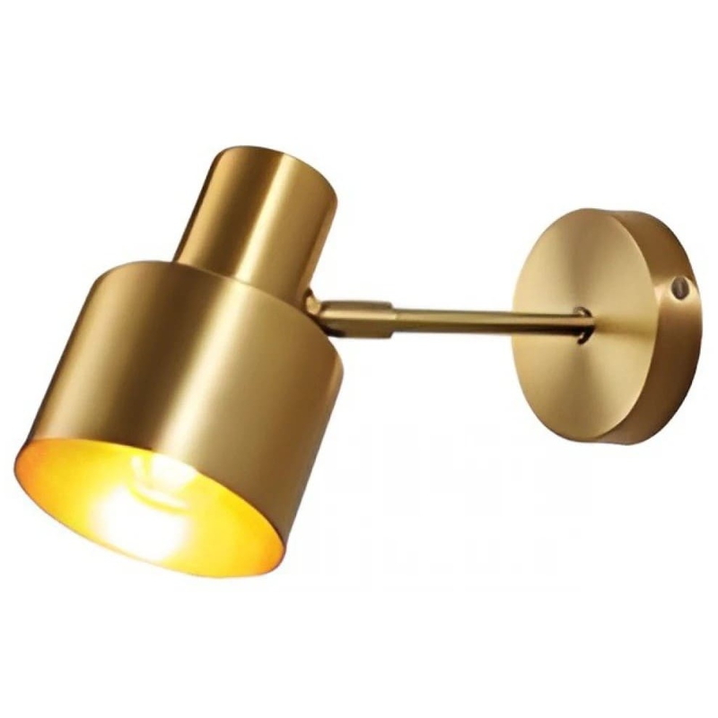 Đèn Bằng Đồng Kanly PKL01
