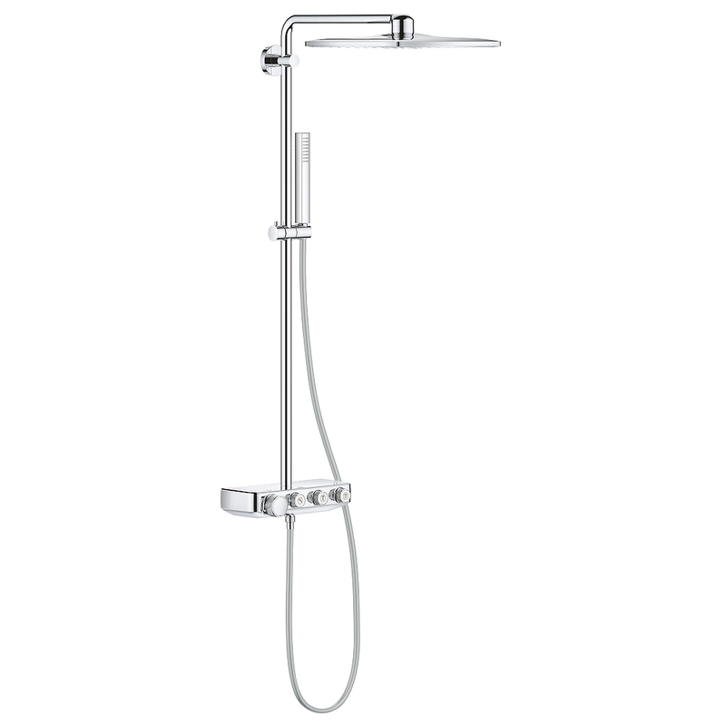 Sen Cây Đứng Nhập Khẩu Đức Grohe 26508000