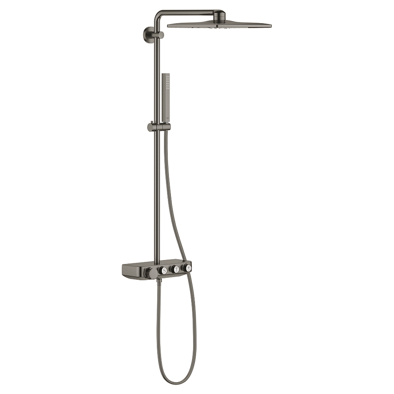 Sen Cây Đứng Ổn Nhiệt Nhập Khẩu Đức Grohe 26508AL0