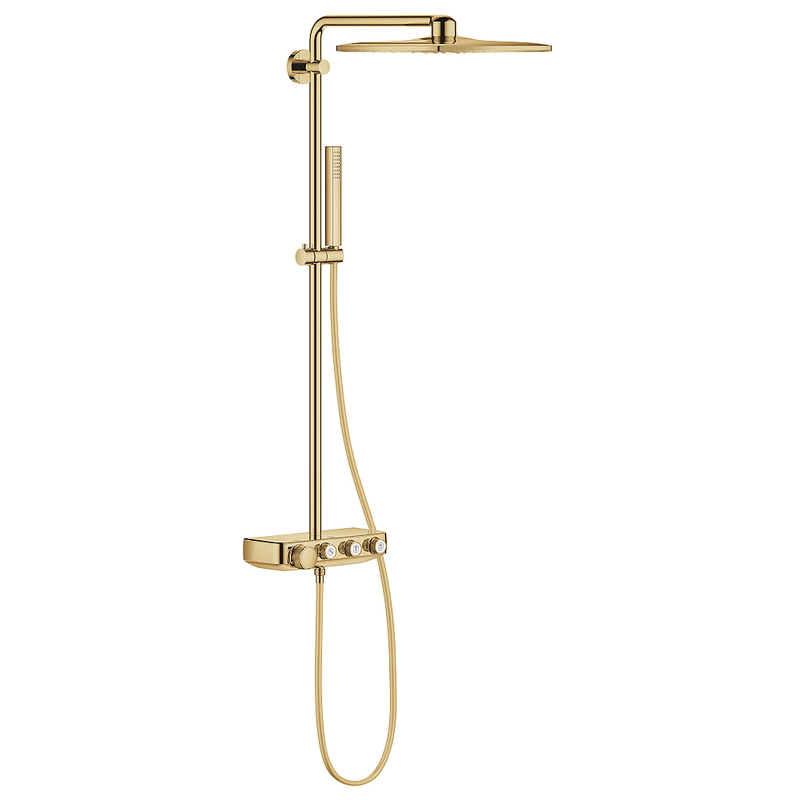 Sen Cây Tắm Nhập Khẩu Đức Grohe 26508GL0