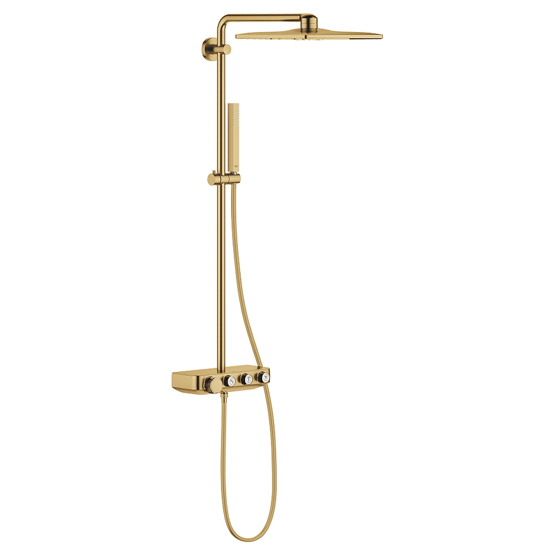 Sen Cây Tắm Nhập Khẩu Đức Grohe 26508GN0