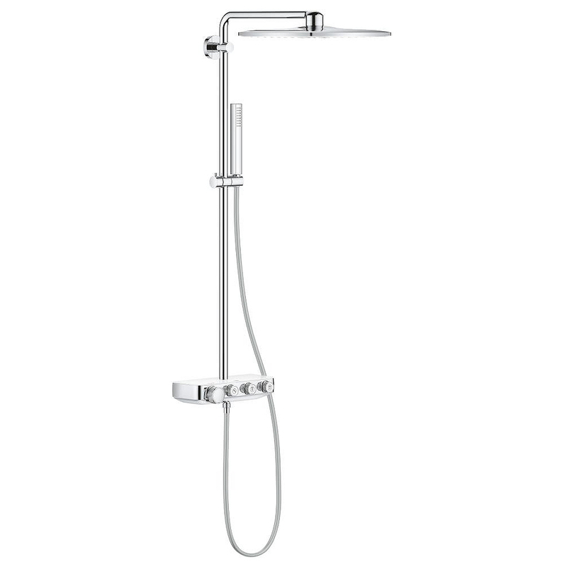 Sen Cây Tắm Nhập Khẩu Đức Grohe 26508LS0
