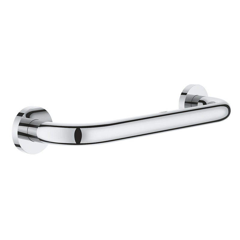 Tay vịn thẳng đơn gắn tường cho người tàn tật Grohe 40421001