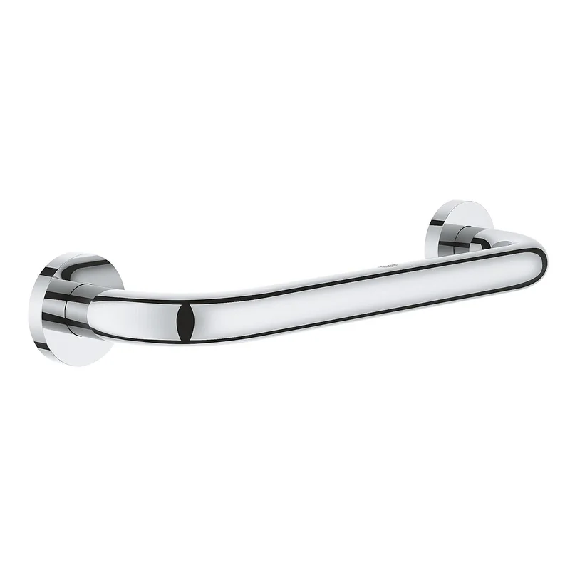 Tay vịn thẳng đơn gắn tường cho người tàn tật Grohe 40421001