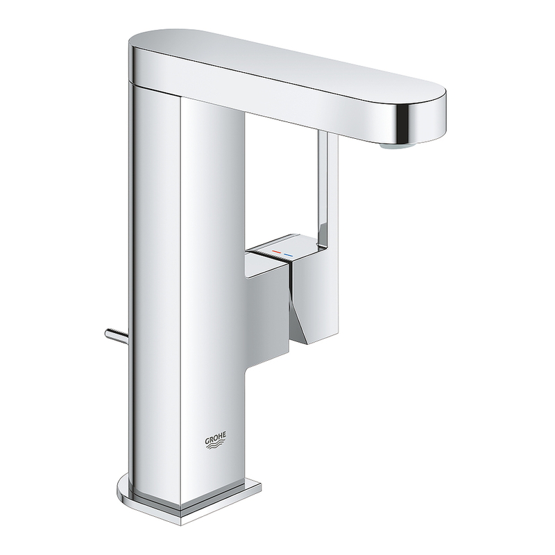 Vòi Chậu Lavabo Nóng Lạnh 1 Lỗ Đức Grohe 23871003