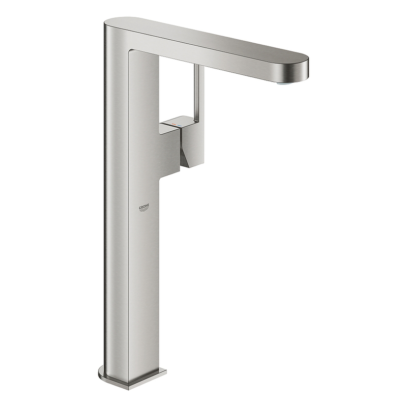 Vòi Chậu Lavabo Nóng Lạnh 1 Lỗ Đức Grohe 32618DC3