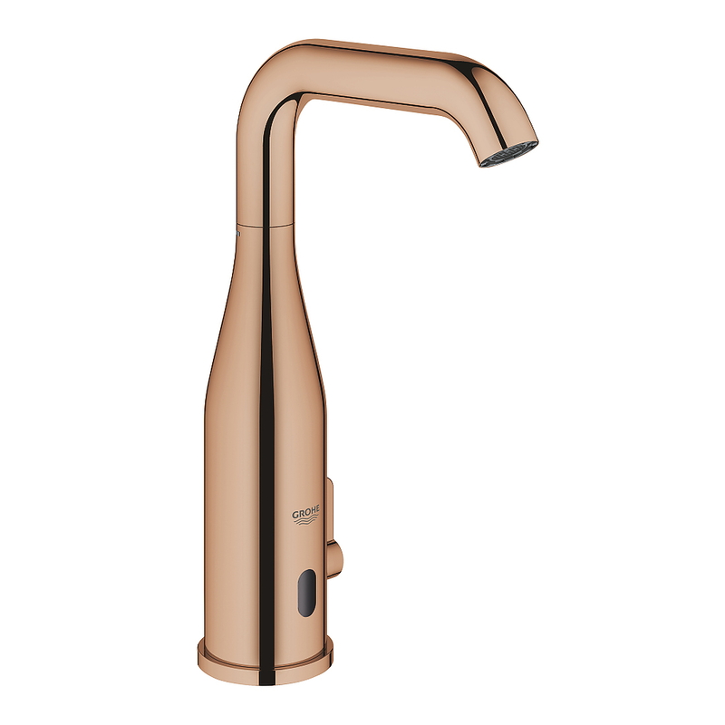 Vòi Chậu Lavabo Nóng Lạnh 1 Lỗ Đức Grohe 36445DA0