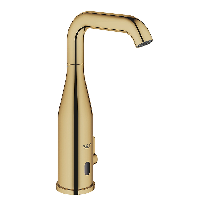 Vòi Chậu Lavabo Nóng Lạnh 1 Lỗ Đức Grohe 36445GL0