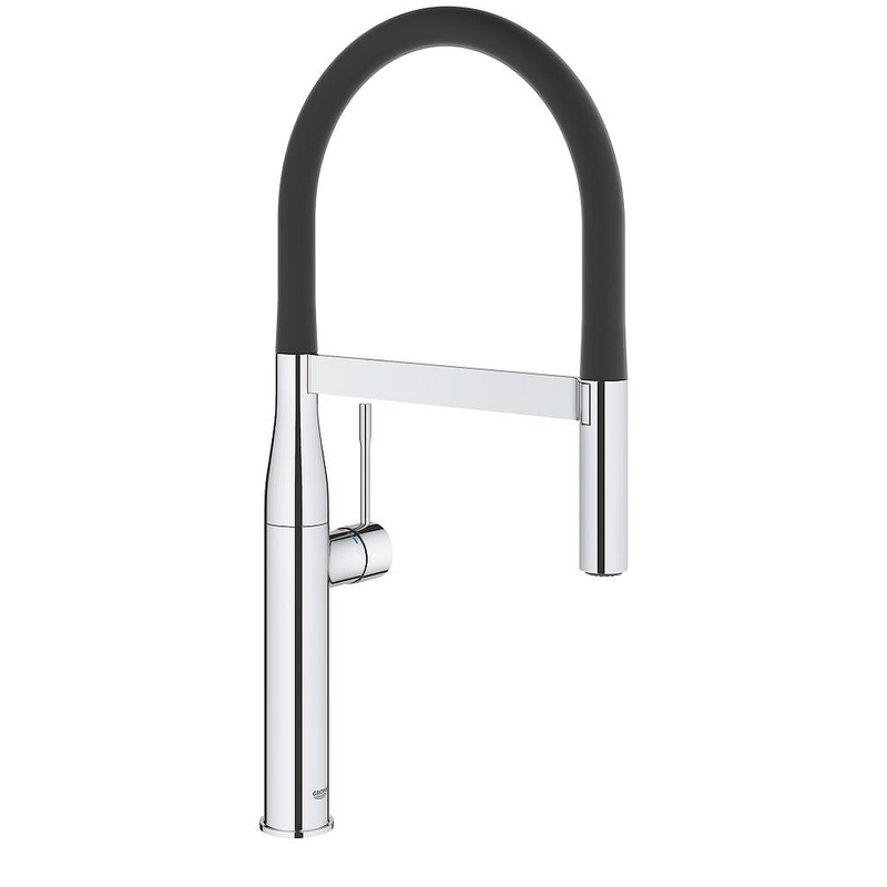 Vòi chậu rửa bát nóng lạnh Grohe 30294000
