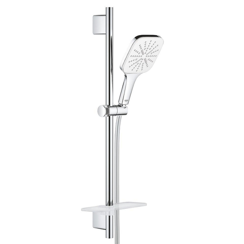 Bộ thanh trượt dây bát sen tắm Đức Grohe 26584LS0