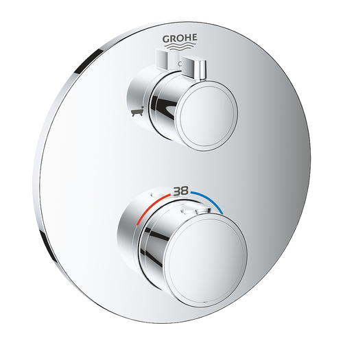 Bộ Trộn Vòi Sen Nhập Khẩu Đức Grohe 24077000